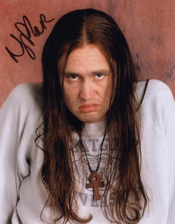 Nigel Planer